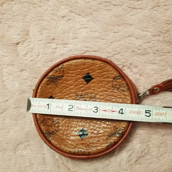 Vintage MCM Coin Purse 👛 - Picture 4 of 4